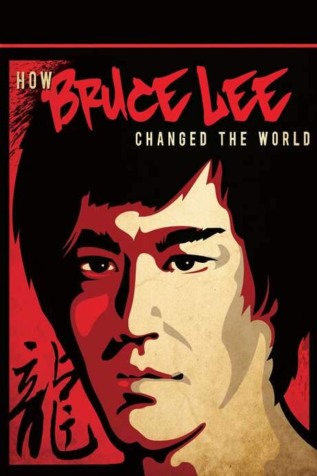 How Bruce Lee Changed the World